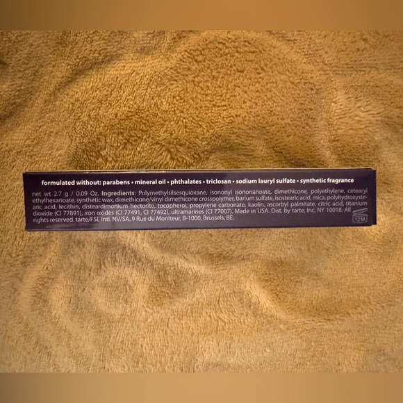 tarte The Sculptor Contouring Face Slenderizer in Park Ave Princess - Picture 7 of 10